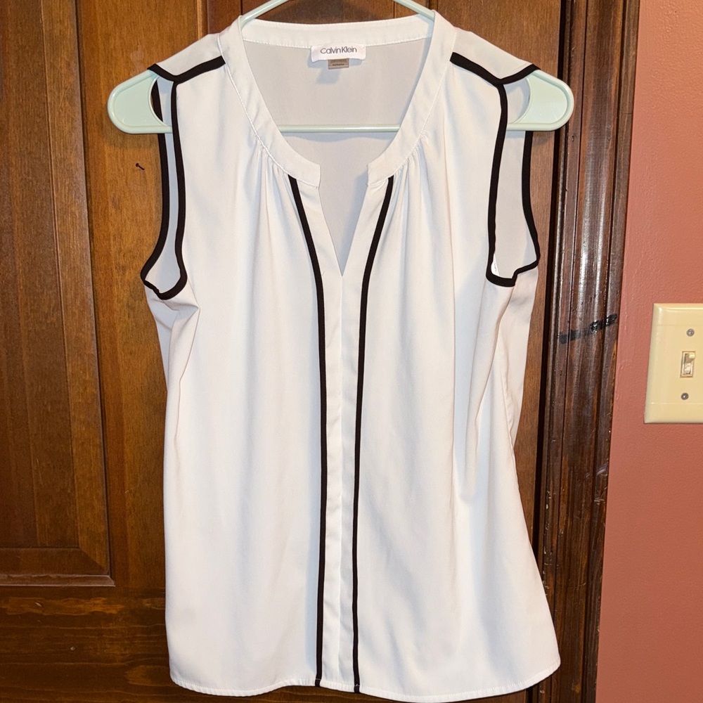 Calvin Klein Blouse
